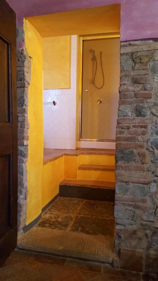 La Corte Del Falco Pieve a Nievole Exterior foto